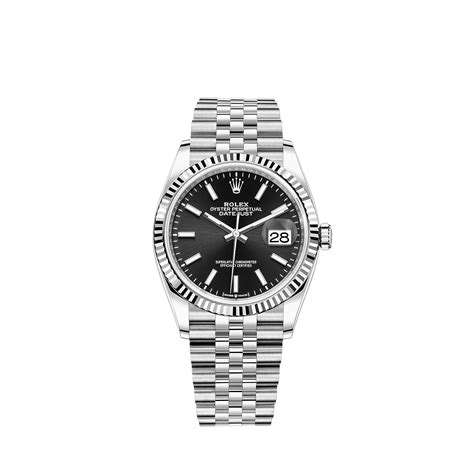 rolex datejust 36mm women's price|rolex datejust price chart.